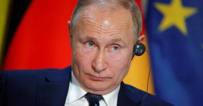 Денис Пушилин - Весенний слив. Зачем Путин подрывает "Нормандию" и "Минск" - dsnews.ua - ДНР - Минск - ЛНР - Донбасс