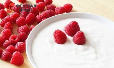 Кристина Журавлева - Какие йогурты способствуют похудению: ответ нутрициолога - fedpress.ru - Москва