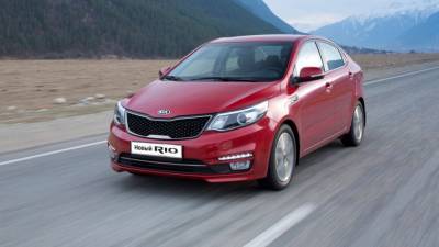 Жертвами столкновения двух Kia Rio под Липецком стали три человека - nation-news.ru - Тюмень - Липецкая обл. - Липецк
