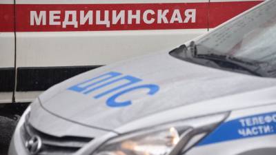 Олег Никитин - Водитель и пассажир Honda CRV погибли при столкновении с деревом в Приморье - nation-news.ru - Приморье край - Партизанск
