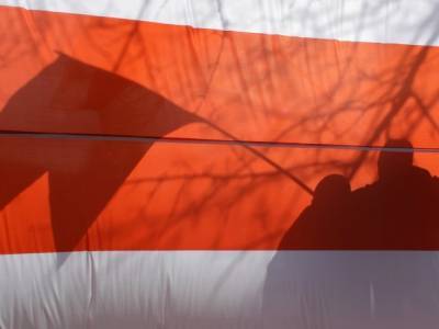 В течение субботы в Беларуси задержали по меньшей мере 245 человек - правозащитники - unn.com.ua - Киев - Минск