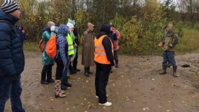 Владислава Грин - Волонтеры организовали поиски мужчины с серо-голубыми глазами в Саратовской области - nation-news.ru - Саратовская обл.