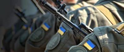 В Украине ужесточат борьбу с уклонистами от воинской службы - w-n.com.ua