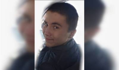 В Башкирии пропал 16-летний подросток Алмаз Салахов - bash.news - Башкирия - район Туймазинский