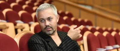 Ольга Бузова - Александр Рогов - Александр Рогов назвал ужасным платье Бузовой с оголенными ягодицами - runews24.ru
