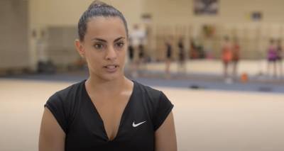 Лина Ашрам - Линой Ашрам завоевывает высшую награду на чемпионате мира - isroe.co.il - София