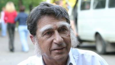Сын Игоря Кваши рассказал о последних днях жизни актера - nation-news.ru - РСФСР