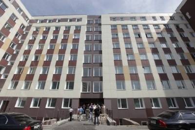 Канализационную насосную станцию на Народной передали на баланс Горводоканала - mk-pskov.ru - Псков