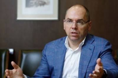 Максим Степанов - В Минздраве сравнили эффективность китайской и индийской COVID-вакцин - from-ua.com