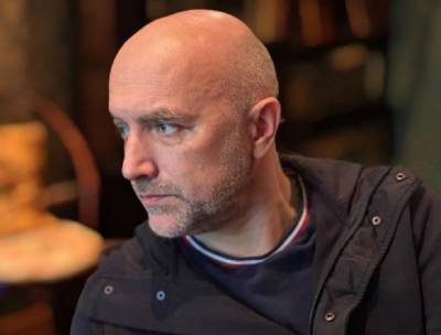Захар Прилепин - Писатель Захар Прилепин собрался в Госдуму РФ от Ростовской области - privet-rostov.ru - Рязанская обл. - респ. Дагестан - Ростовская обл. - Новгородская обл.