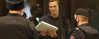 Алексей Навальный - ​ Члены ОНК посетили Навального после его сообщения о неоказании медпомощи - runews24.ru - Владимирская обл.