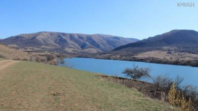 ФАН выяснил, насколько засуха в Крыму повлияла на водохранилища полуострова - riafan.ru - Крым