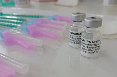 Максим Степанов - Степанов озвучил сроки возобновления поставок вакцины из Индии - from-ua.com