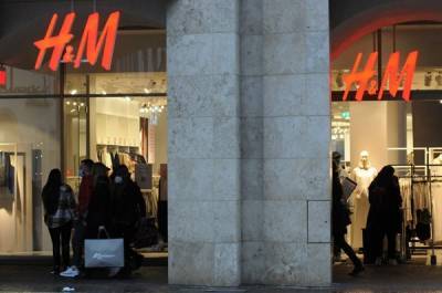 Жители Китая объявили бойкот брендам H&M и Nike - govoritmoskva.ru