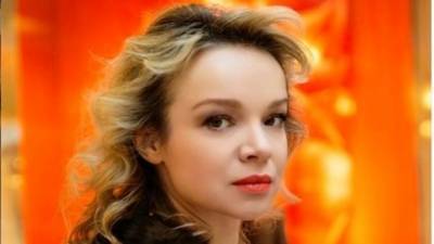 Армен Джигарханян - Виталина Цымбалюк-Романовская - Борис Грачевский - Екатерина Белоцерковская - Цымбалюк-Романовская решила подружиться с вдовой Грачевского - nation-news.ru