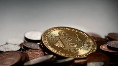 Олег Никитин - Аналитик Bloomberg допустил рост курса биткоина до 400 тысяч долларов - nation-news.ru