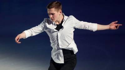 Михаил Коляды - Канадский фигурист назвал программу Коляды произведением искусства - nation-news.ru - Канада - Стокгольм