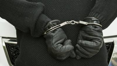 В Москве задержали лжеполицейских при получении 23 млн рублей - nation-news.ru - Москва