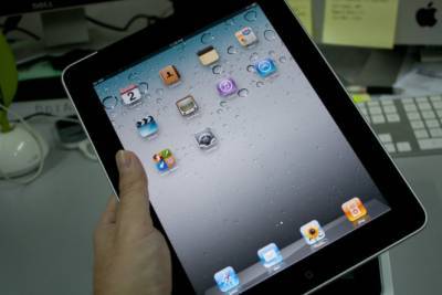 Возникший из-за неисправности Apple iPad пожар уничтожил целый дом - actualnews.org