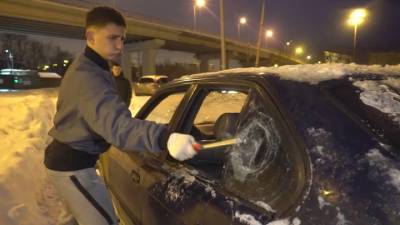 От шутки до трагедии: что творят блогеры ради лайков - vesti.ru - Москва - Астана