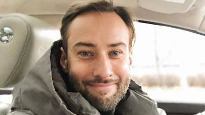 Дмитрий Шепелев - Екатерина Тулупова - Дмитрий Шепелев поделился с фанатами историей рождения второго сына - nation-news.ru
