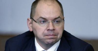 Максим Степанов - Энтони Блинкеный - Степанов анонсировал поставки вакцины в Украину из США, но не уточнил какой именно - dsnews.ua - США