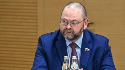 Владимир Путин - Иван Белозерцев - Олег Мельниченко - Мельниченко отправил правительство Пензенской области в отставку - russian.rt.com - Москва - Пензенская обл.