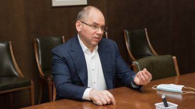 Максим Степанов - Энтони Блинкеный - Степанов намекнул на поставки американской ковид-вакцины - sharij.net