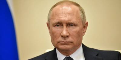 Владимир Путин - Ангела Меркель - Якоб Путин - Дмитрий Кулеба - Путин хочет решить конфликт на языке ультиматумов – Кулеба - sharij.net