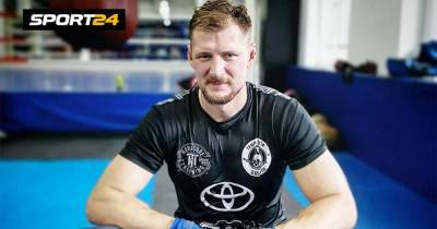 Александр Волков - Фрэнсис Нганн - "UFC нужен русский чемпион". Тяжеловес Волков готов драться с главным нокаутером в ММА Нганну - sport24.ru