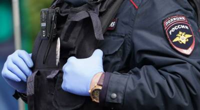 В Северной столице мужчина пострадал при стрельбе возле кафе - runews24.ru - Ленинградская обл. - Санкт-Петербург