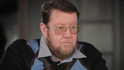 Евгений Сатановский - Алексей Резников - Сатановский: Киев может забыть о Крыме после слов вице-премьера Резникова - riafan.ru - Москва - Сирия - Киев - Крым