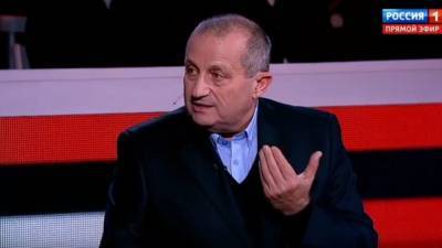 Яков Кедми - Кедми: США готовы пожертвовать Украиной и Прибалтикой, чтобы поссорить Китай и Россию - nation-news.ru - Москва - Вашингтон - Пекин