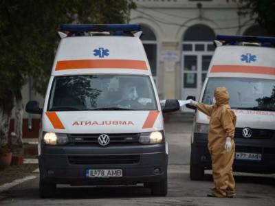 В Румынии усиливают карантин - lenta.ua - Румыния