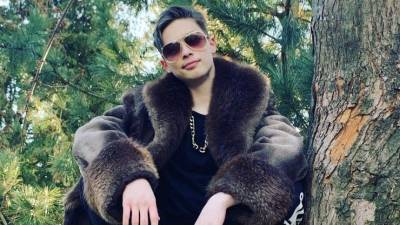 Наталья Королева - Архип Глушко - «Мальчик он?» — сына Тарзана и Королевой высмеяли за женственный внешний вид - 5-tv.ru