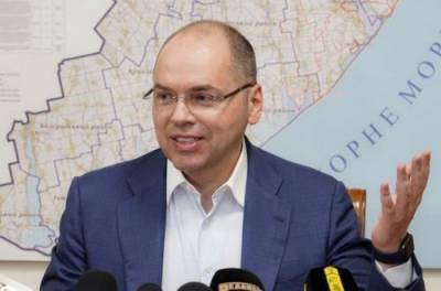 Максим Степанов - Степанов объяснил высокую смертность от "британского" коронавируса - from-ua.com