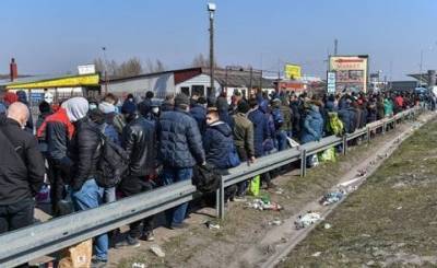 Топ-3 правонарушений, за которые украинским заробитчанам грозит депортация - enovosty.com