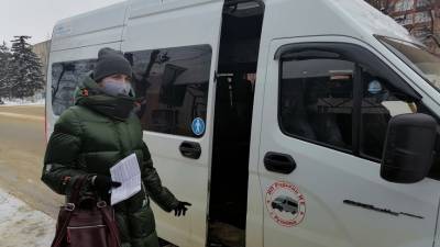 Артем Здунов - Общественный транспорт охватит 776 сел и городов Мордовии - riafan.ru - Саранск - республика Мордовия