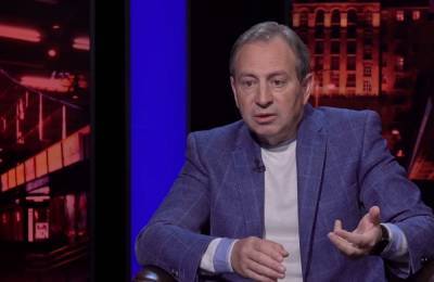Виктор Медведчук - Николай Томенко - Илья Кива - Николай Томенко: «Чтобы остановить ярмарку тщеславия, необходимо изменение системы присуждение званий» - politeka.net