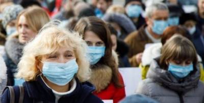 В Европе к осени будет сформирован коллективный иммунитет к коронавирусу - enovosty.com - Англия - Европа