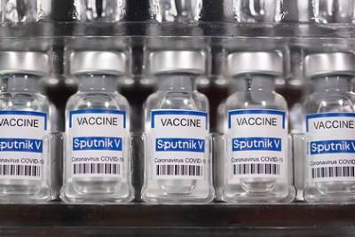 Тьерри Бретон - Фахреттин Коджа - В Европе назвали возможные сроки производства российской вакцины - lenta.ru - Турция