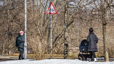 Евгений Тишковец - Синоптик предупредил москвичей об ухудшении погоды - iz.ru - Москва