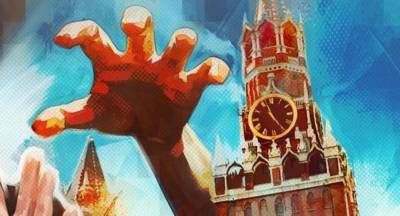 "Рука Кремля" как универсальная индульгенция: чем грозят постоянные поиски виновного - 24tv.ua - Москва - Крым - Новости