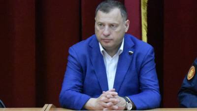 В Госдуме допускают, что наступление ВСУ на Донбасс произойдет в ближайшее время - newinform.com - Москва - Россия - Украина - Киев - Луганская обл. - Донбасс