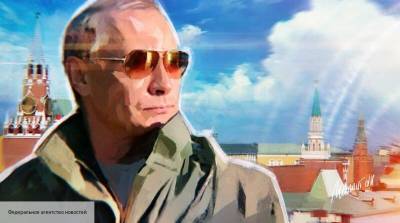 Владимир Путин - В Британии восхищены тем, как Путин использовал Запад в интересах России - politros.com - Москва - Россия - США - Англия - Советская