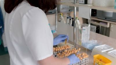 Изменение цвета мочи может говорить об определенных проблемах со здоровьем - nation-news.ru
