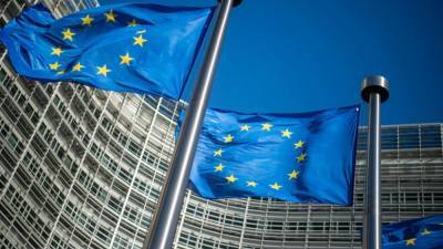 Ангела Меркель - Европарламентарии требуют миллиард для помощи приграничным регионам - germania.one - Берлин