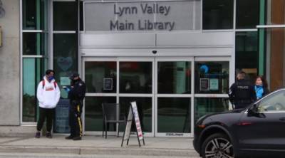 Стрельба в США и резня в Канаде: есть жертвы и раненые - inform-ua.info - Канада - штат Вирджиния - county Valley