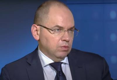 Максим Степанов - Энтони Блинкеный - Украина может получить американские COVID-вакцины, – Степанов - news.bigmir.net - США