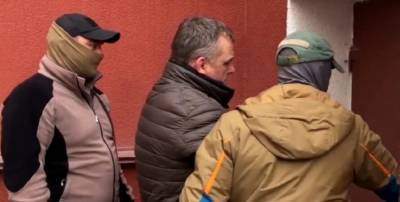 В Крыму адвокатов уже две недели не пускают к задержанному журналисту Есипенко - 24tv.ua - Крым - Новости